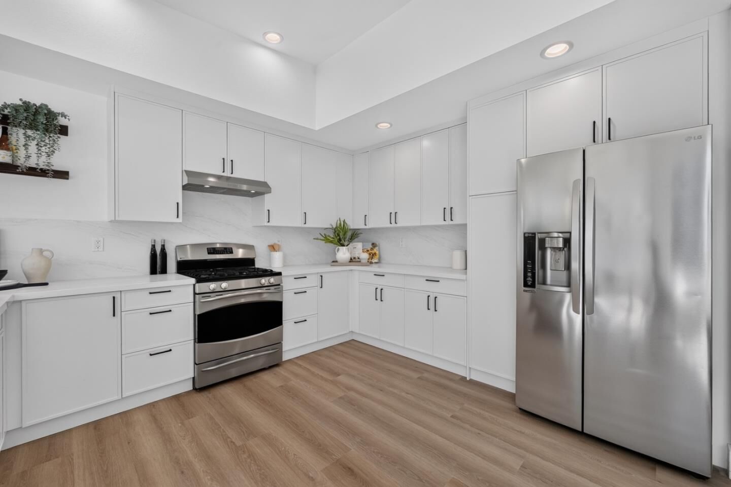 Property Photo:  3281 Berryessa Street 3  CA 94303 