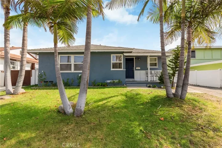 Property Photo:  21514 Anza Avenue  CA 90503 