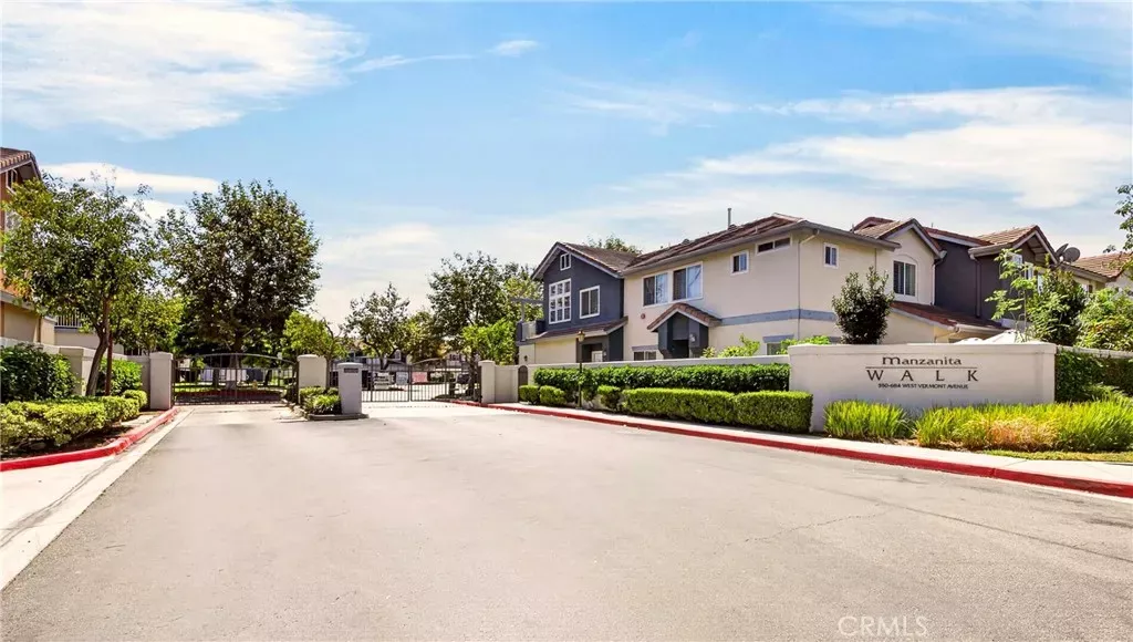 Property Photo:  650 W Vermont Avenue 46  CA 92805 