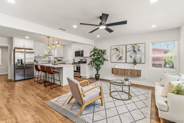 Property Photo:  1334 E Division St.  CA 91950 