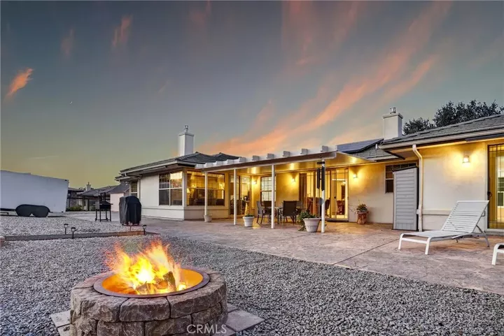 Property Photo:  9947 Flyrod  CA 93446 