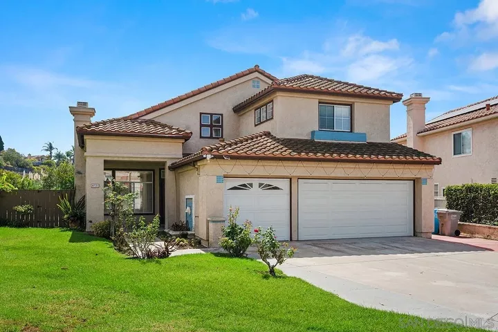 Property Photo:  8721 Edulis Ct  CA 92129 
