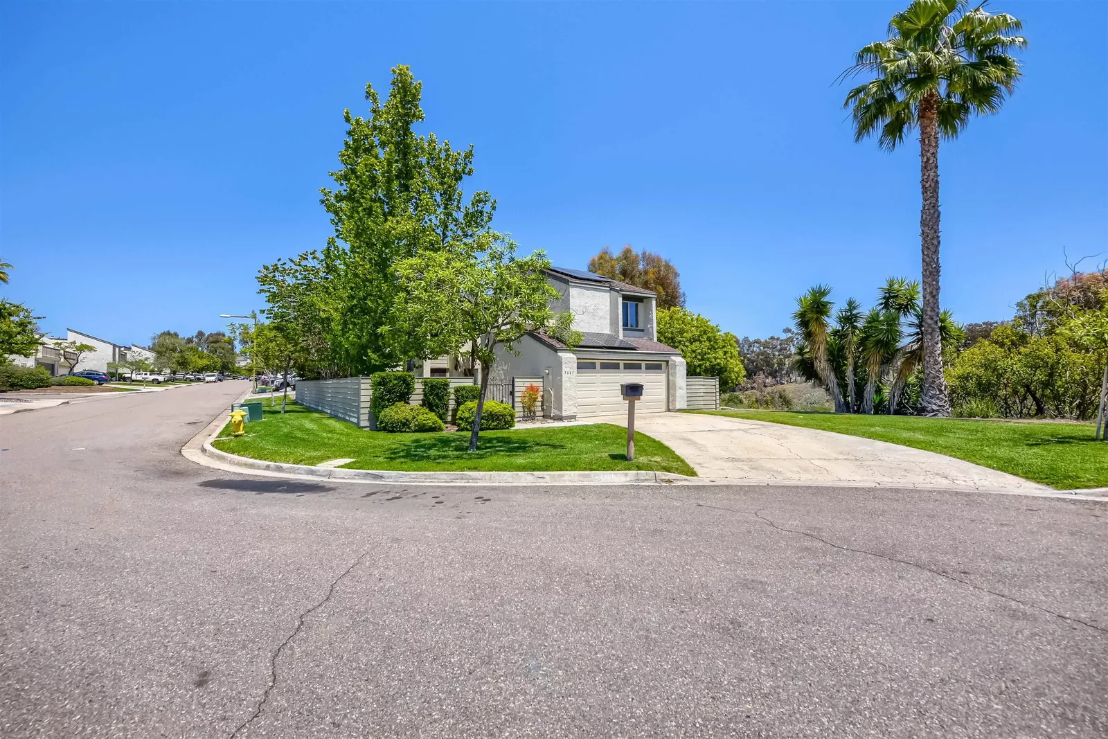 Property Photo:  5687 Menorca Dr  CA 92124 