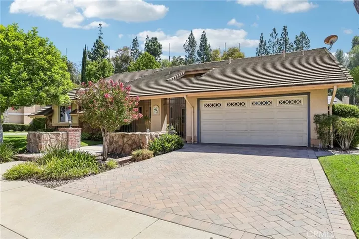 Property Photo:  1248 Calle Estrella  CA 91773 