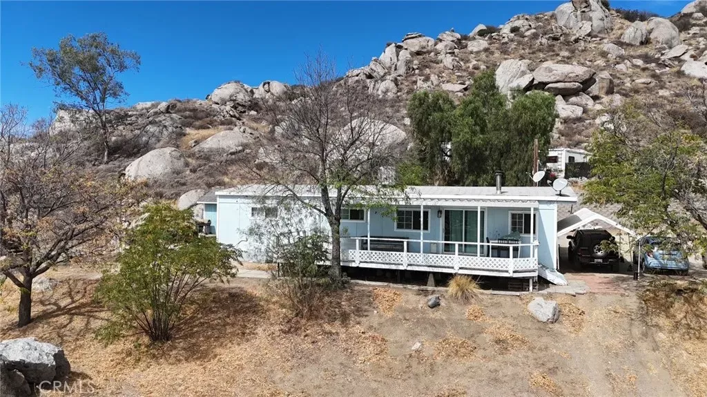 Property Photo:  24275 Luna  CA 92548 