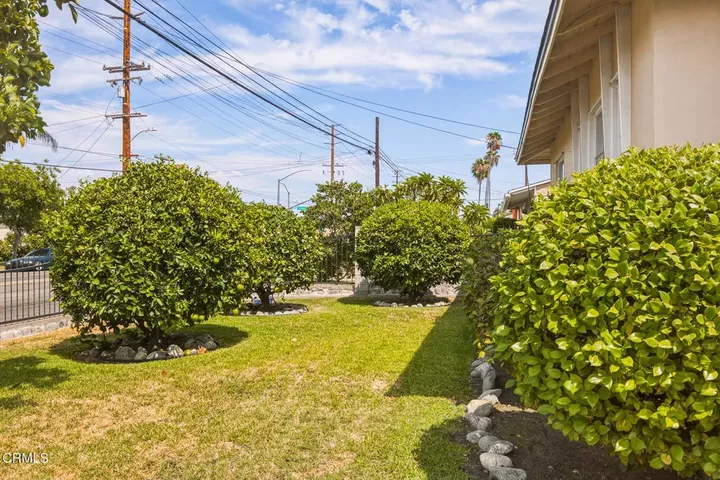 Property Photo:  13936 Los Angeles Street  CA 91706 