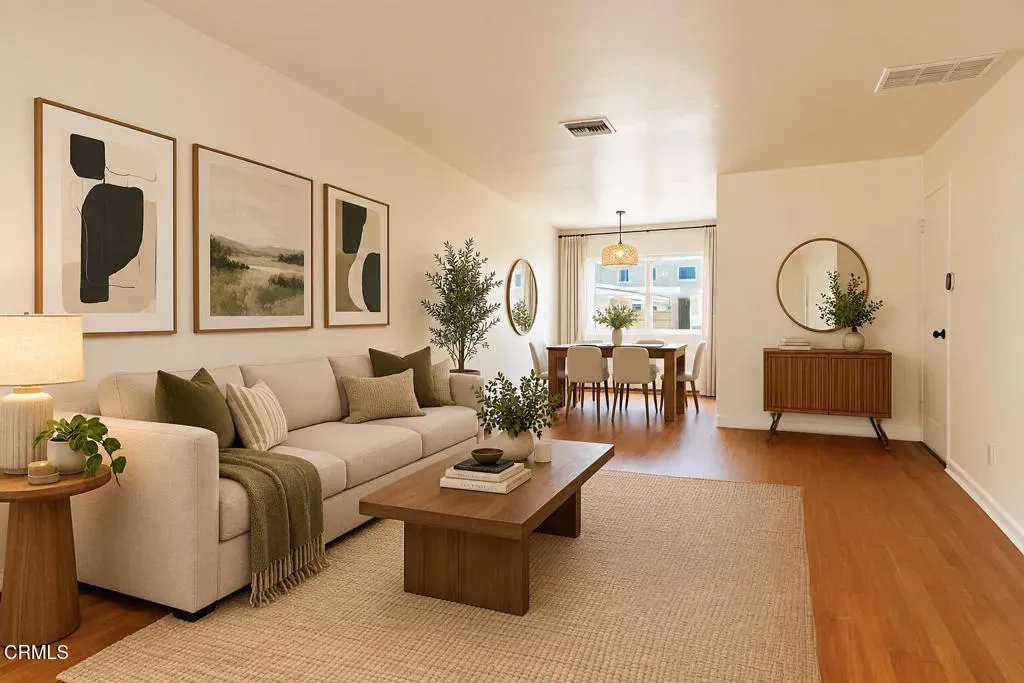 Property Photo: 20224 Cohasset Street 9 CA 91306