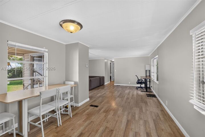 Property Photo:  2903 Harbor Ln  FL 33312 