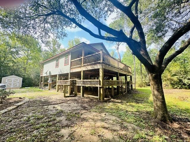 Property Photo:  1110 Turner Dr  TX 77611 