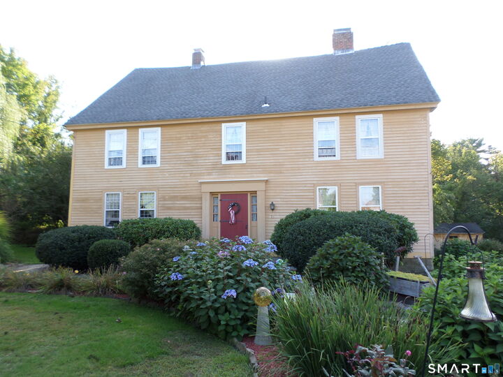 Property Photo: 19 North Road CT 06278