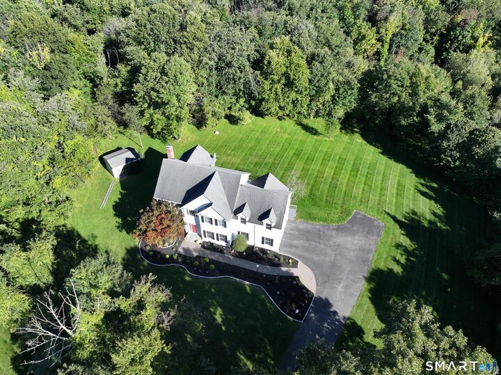 Property Photo:  21 Heritage Drive  CT 06776 