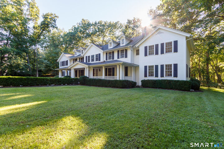 Property Photo:  25 Hermit Lane  CT 06880 