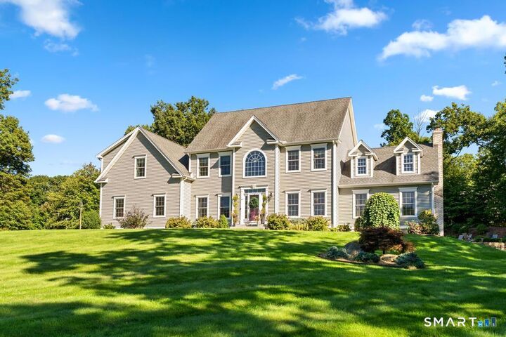 Property Photo: 6 Mountainside CT 06084