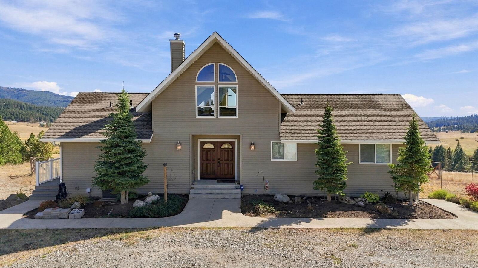 Property Photo:  27511 N Scotts Hill Ln  WA 99003 