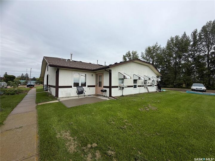 Property Photo:  121 Renauld Avenue  SK S0C 0B0 