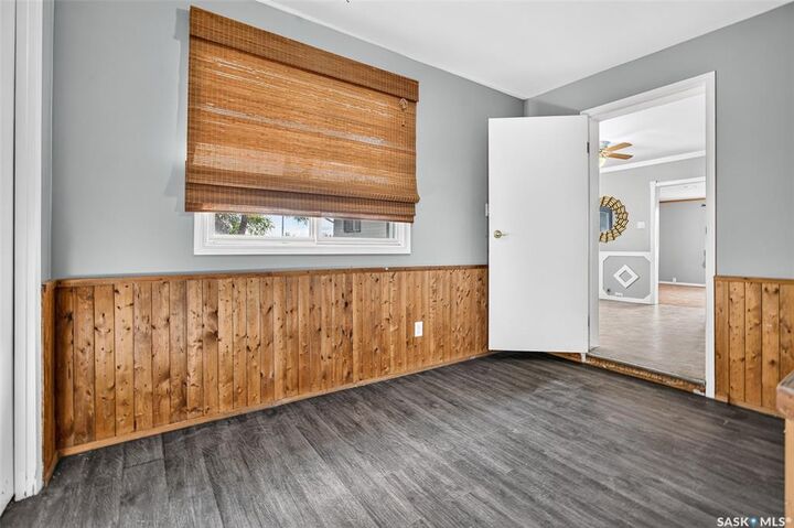 Property Photo: Rural Address SK S0G 4H0