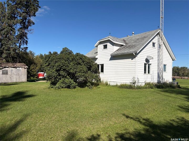 Photo de la propriété: Rural Address SK S0E 0X0