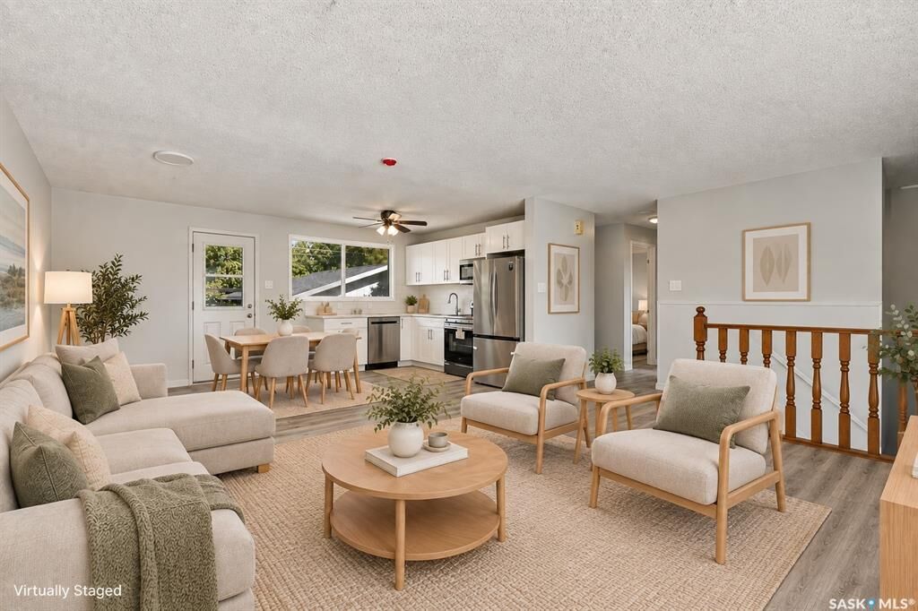 Property Photo:  22 Ramsay Court  SK S7H 4H1 