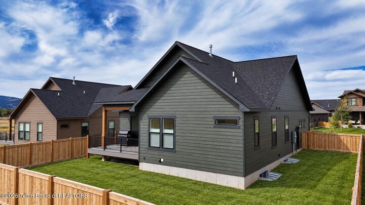 Property Photo:  311 Bald Eagle Drive  ID 83455 