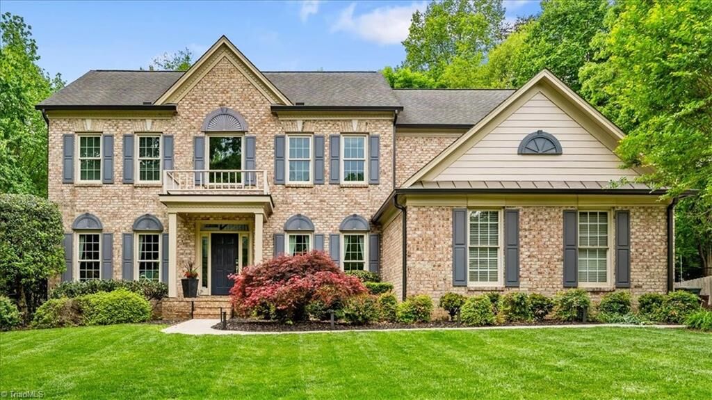 Property Photo:  3905 Battenburg Court  NC 27410 