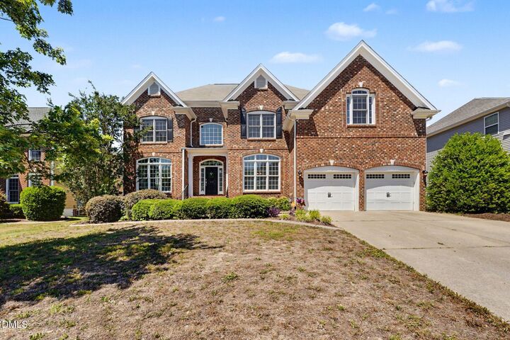 Property Photo:  210 Allendown Lane  NC 27545 