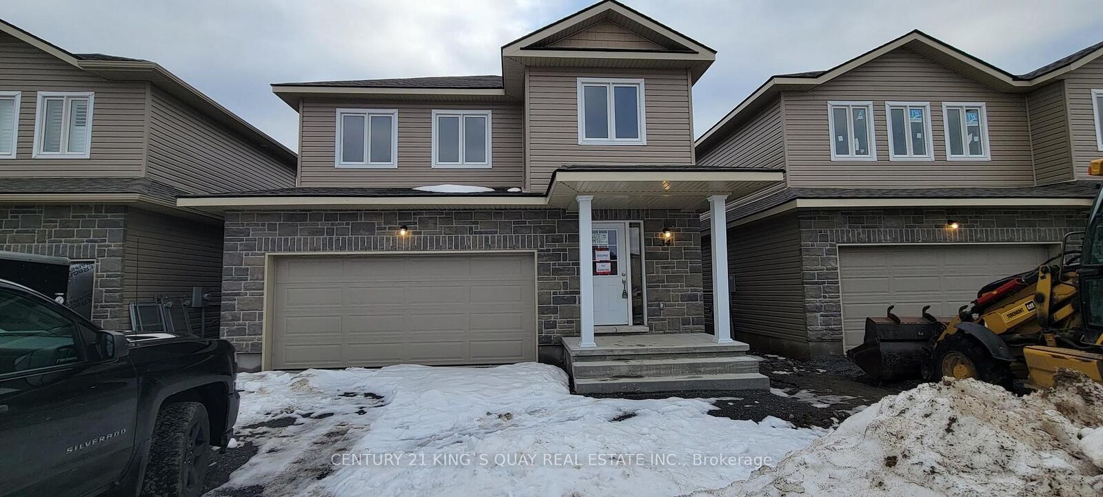 Photo de la propriété: 34 Millcreek Drive ON K0H 2H0
