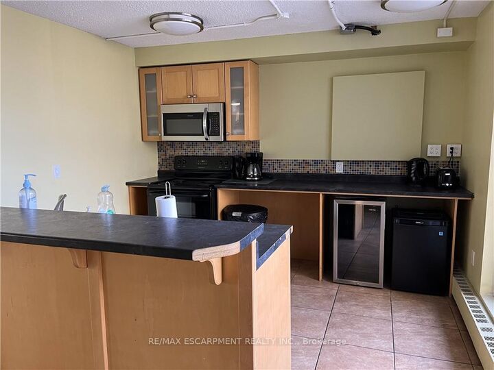 Property Photo:  350 Quigley Road 236  ON L8K 5N2 