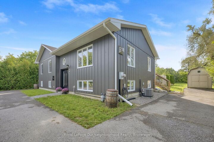 Property Photo:  78 Pontypool Road  ON L0A 1K0 