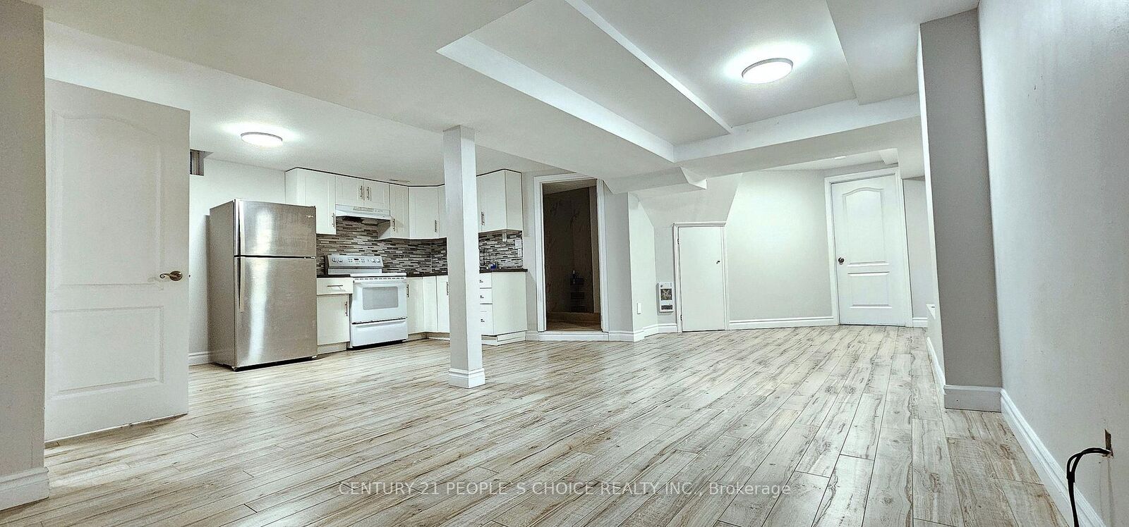 Property Photo:  43 Ramblewood Lane Bsmt  ON L4J 6R8 