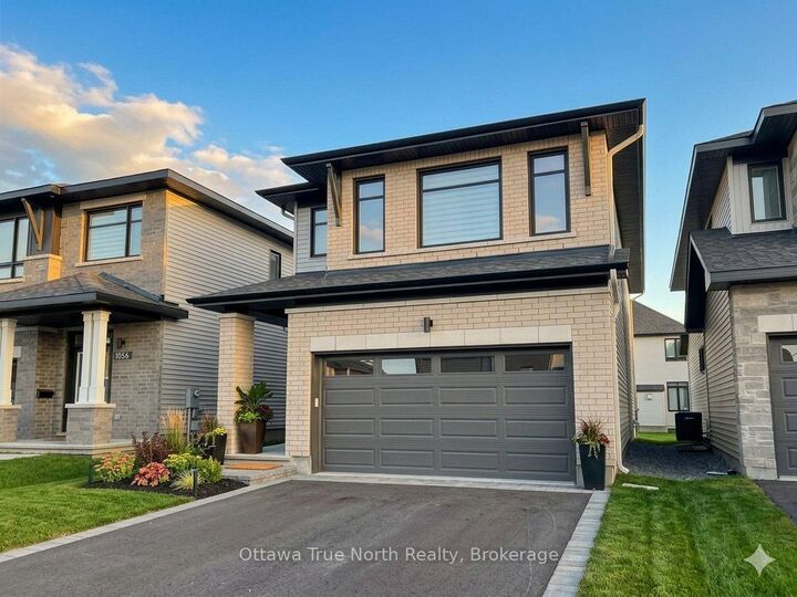 Property Photo:  1054 Eider Street  ON K4M 0P4 