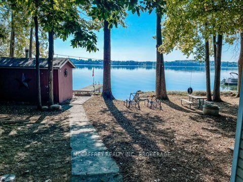 Property Photo:  106 Bass Cove Road  ON K7R 3K7 