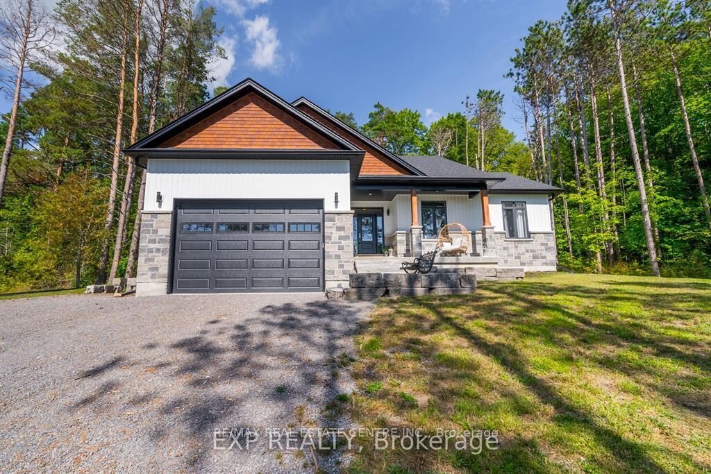 Property Photo:  12342 County Road 2 Road  ON K0K 1S0 