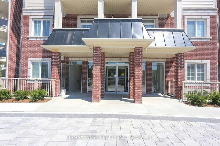 Property Photo:  84 Aspen Drive A101  ON L3M 0B8 