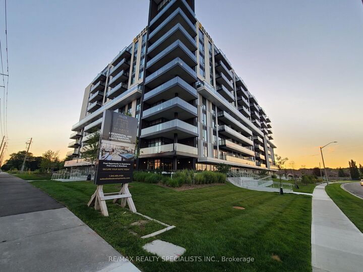 Property Photo:  575 Conklin Road 1005  ON N3T 0B9 