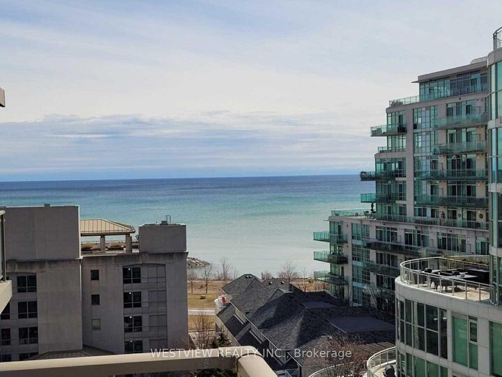 Property Photo:  88 Palace Pier Court 707  ON M8V 4C2 
