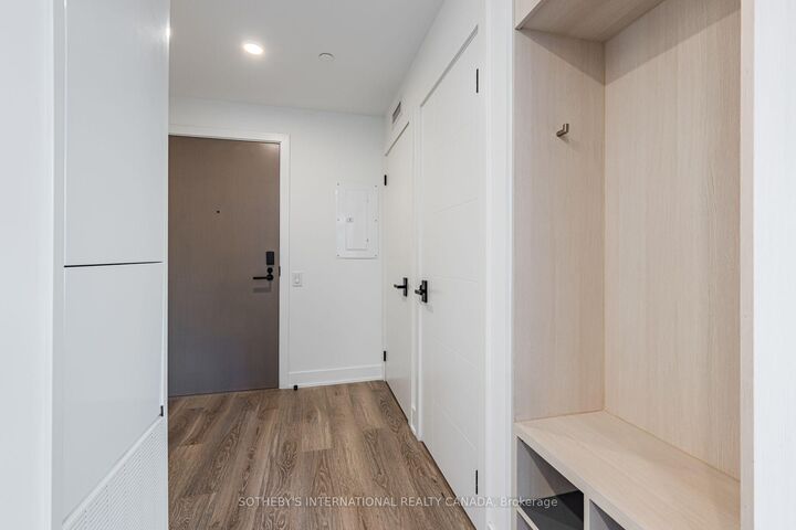 Property Photo:  30 Mutual Street E0201  ON M5B 2A7 
