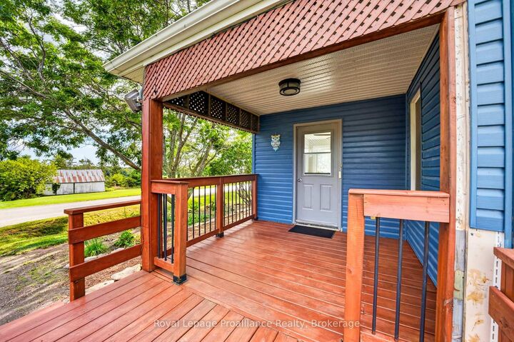Property Photo:  346 Gore Road  ON K0K 1L0 