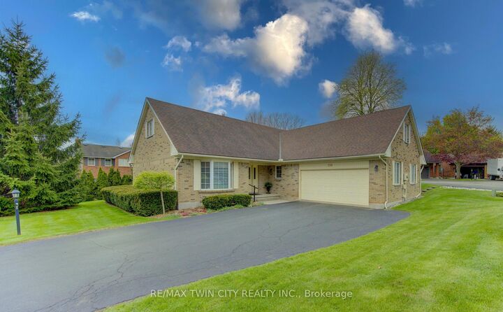 Property Photo:  298 Roxton Drive  ON N2T 1R5 