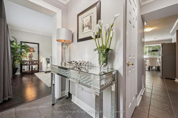 Property Photo:  30 Green Valley Drive 2  ON N2P 1G8 