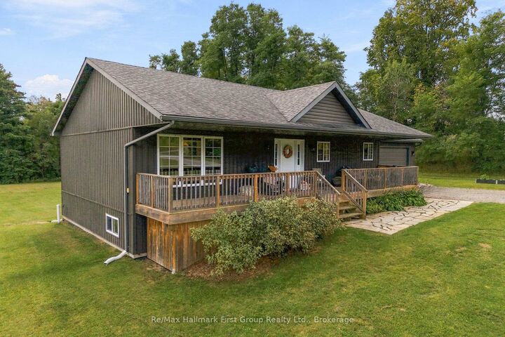 Property Photo:  617 Turk Road  ON K0K 2G0 