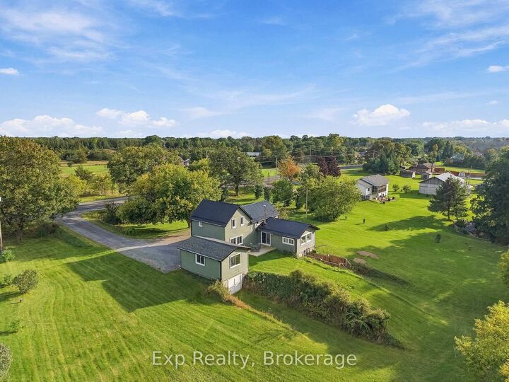 Property Photo:  6397 Old Highway 2 N/A  ON K0K 3A0 