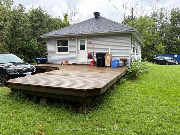 Property Photo:  691 6th Line  ON L9S 4P9 