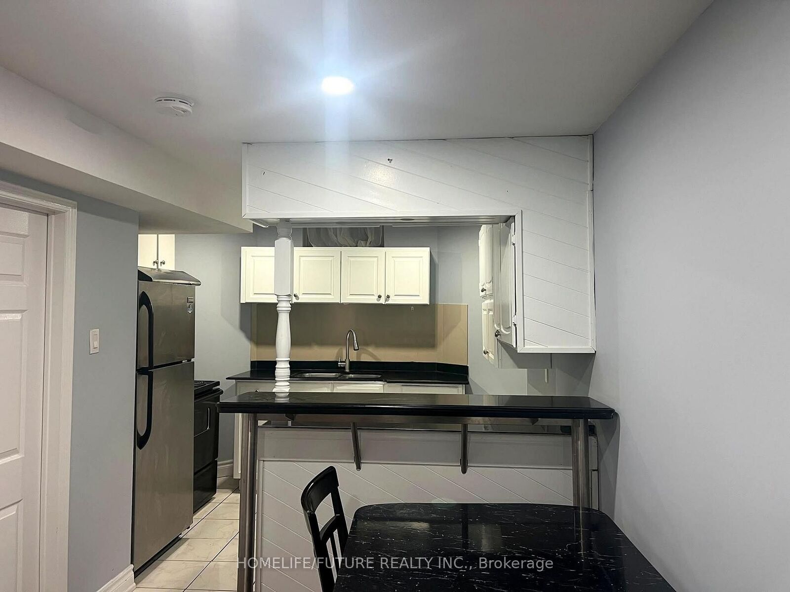 Property Photo:  43 Fairty Drive Bsmt  ON L3S 3A6 