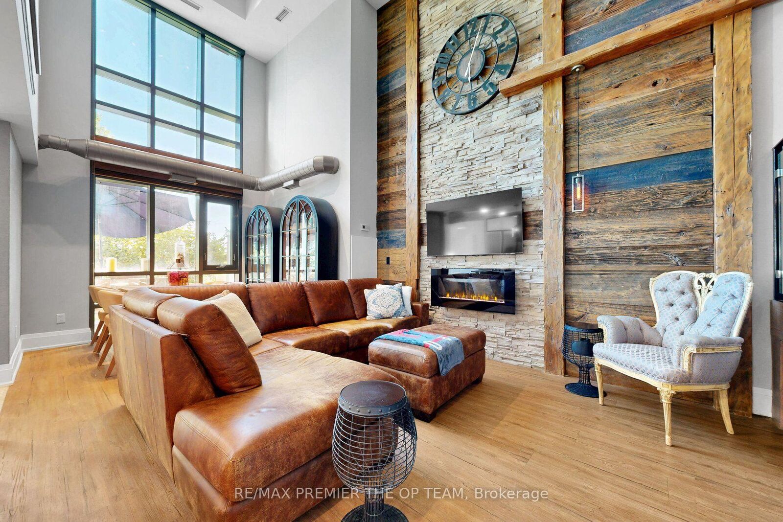 Property Photo:  45 Yorkland Boulevard 105  ON L6P 4B4 