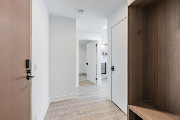 Property Photo:  25 Dalhousie Street W0602  ON M5B 2A5 