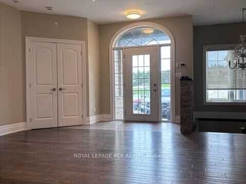 Property Photo:  16493 Centreville Creek Road  ON L7C 3C5 