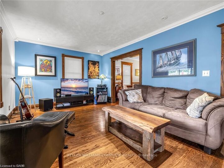Property Photo:  6370 High Street  ON L2G 1N1 