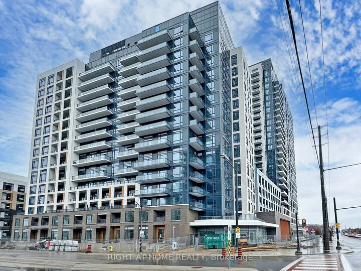 Property Photo:  7950 Bathurst Street 1319  ON L4J 0L4 