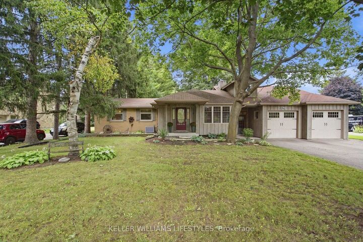 Property Photo:  4614 Colonel Talbot Road  ON N6P 1E4 