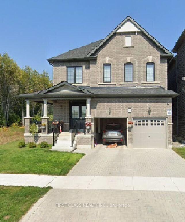 Property Photo:  49 Mountainside Crescent Lower  ON L1R 0P4 